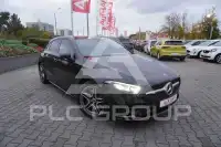2022 Mercedes Benz A 250
