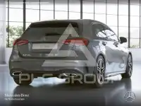 2022 Mercedes Benz A 250