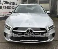 2022 Mercedes Benz A 250