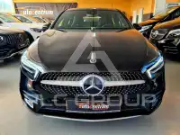 2022 Mercedes Benz A 250