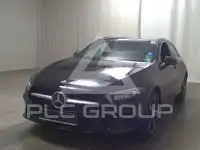 2022 Mercedes Benz A 250