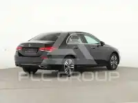 2022 Mercedes Benz A 250