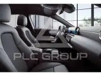 2022 Mercedes Benz A 250