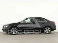 2022 Mercedes Benz A 250