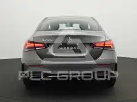 2022 Mercedes Benz A 250