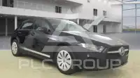 2022 Mercedes Benz A 250