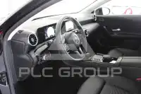 2022 Mercedes Benz A 250