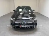 2022 Mercedes Benz A 250
