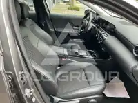 2022 Mercedes Benz A 250