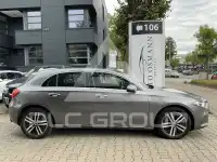 2022 Mercedes Benz A 250