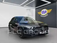 2022 Mercedes Benz A 250