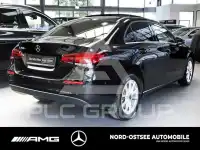 2022 Mercedes Benz A 250
