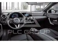 2022 Mercedes Benz A 250
