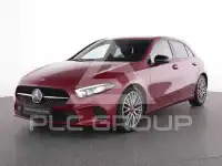 2022 Mercedes Benz A 250