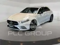 2022 Mercedes Benz A 250