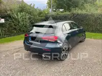 2022 Mercedes Benz A 250