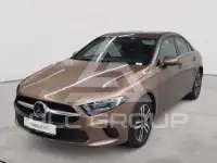 2022 Mercedes Benz A 250