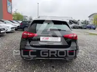 2022 Mercedes Benz A 250