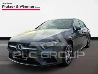 2022 Mercedes Benz A 250