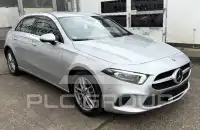 2022 Mercedes Benz A 250