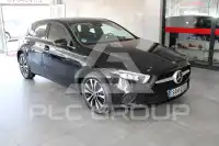 2022 Mercedes Benz A 250