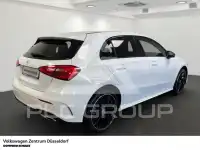 2022 Mercedes Benz A 250