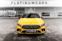 2022 Mercedes Benz A 250