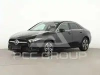 2022 Mercedes Benz A 250