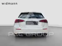 2022 Mercedes Benz A 250