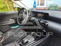 2022 Mercedes Benz A 250