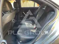 2022 Mercedes Benz A 250
