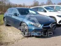2022 Mercedes Benz A 250