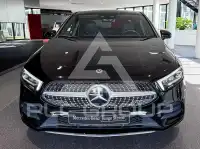 2022 Mercedes Benz A 250