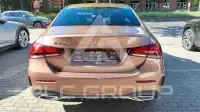 2022 Mercedes Benz A 250
