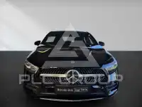 2022 Mercedes Benz A 250