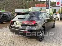 2022 Mercedes Benz A 250