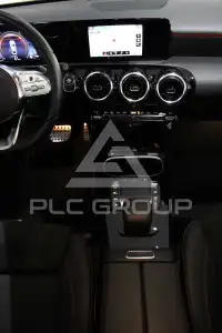 2022 Mercedes Benz A 250