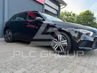 2022 Mercedes Benz A 250