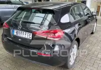 2022 Mercedes Benz A 250