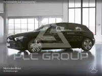 2022 Mercedes Benz A 250