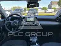 2022 Mercedes Benz A 250