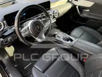 2022 Mercedes Benz A 250