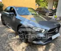 2022 Mercedes Benz A 250