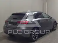 2022 Mercedes Benz A 250