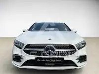 2022 Mercedes Benz A 250