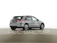 2022 Mercedes Benz A 250