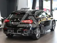 2022 Mercedes Benz A 250