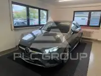 2022 Mercedes Benz A 250