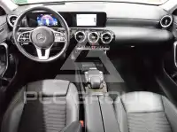 2022 Mercedes Benz A 250