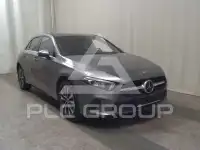 2022 Mercedes Benz A 250